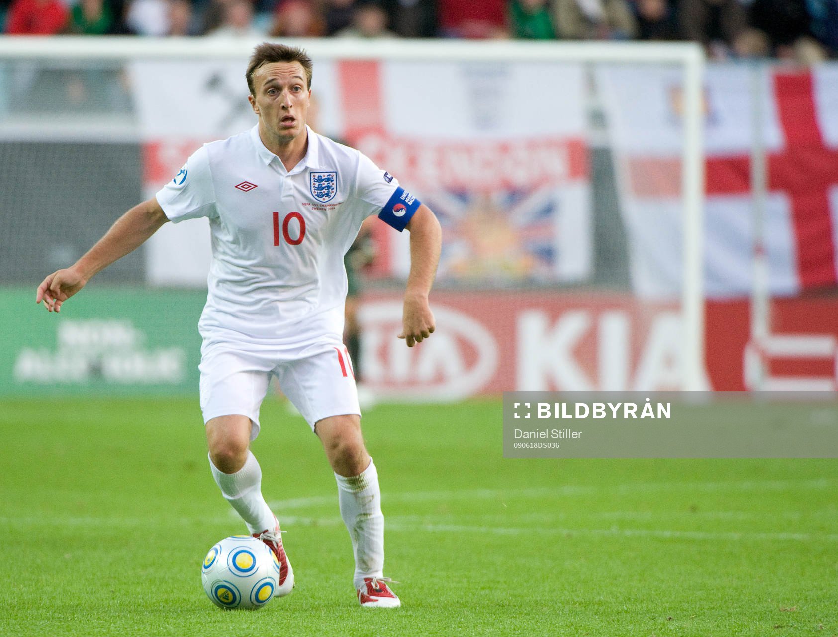 Mark Noble