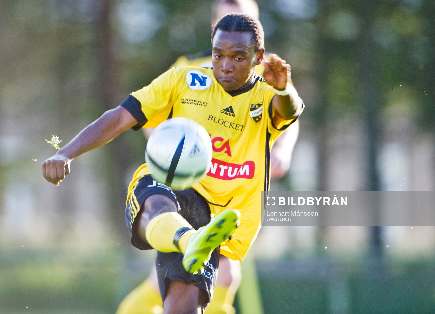 May Mahlangu