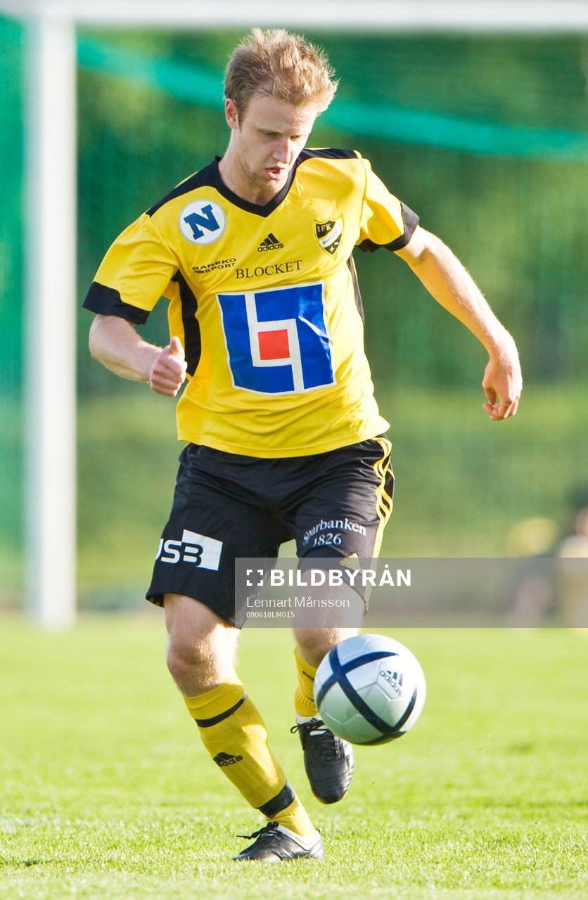 Oskar Olsson