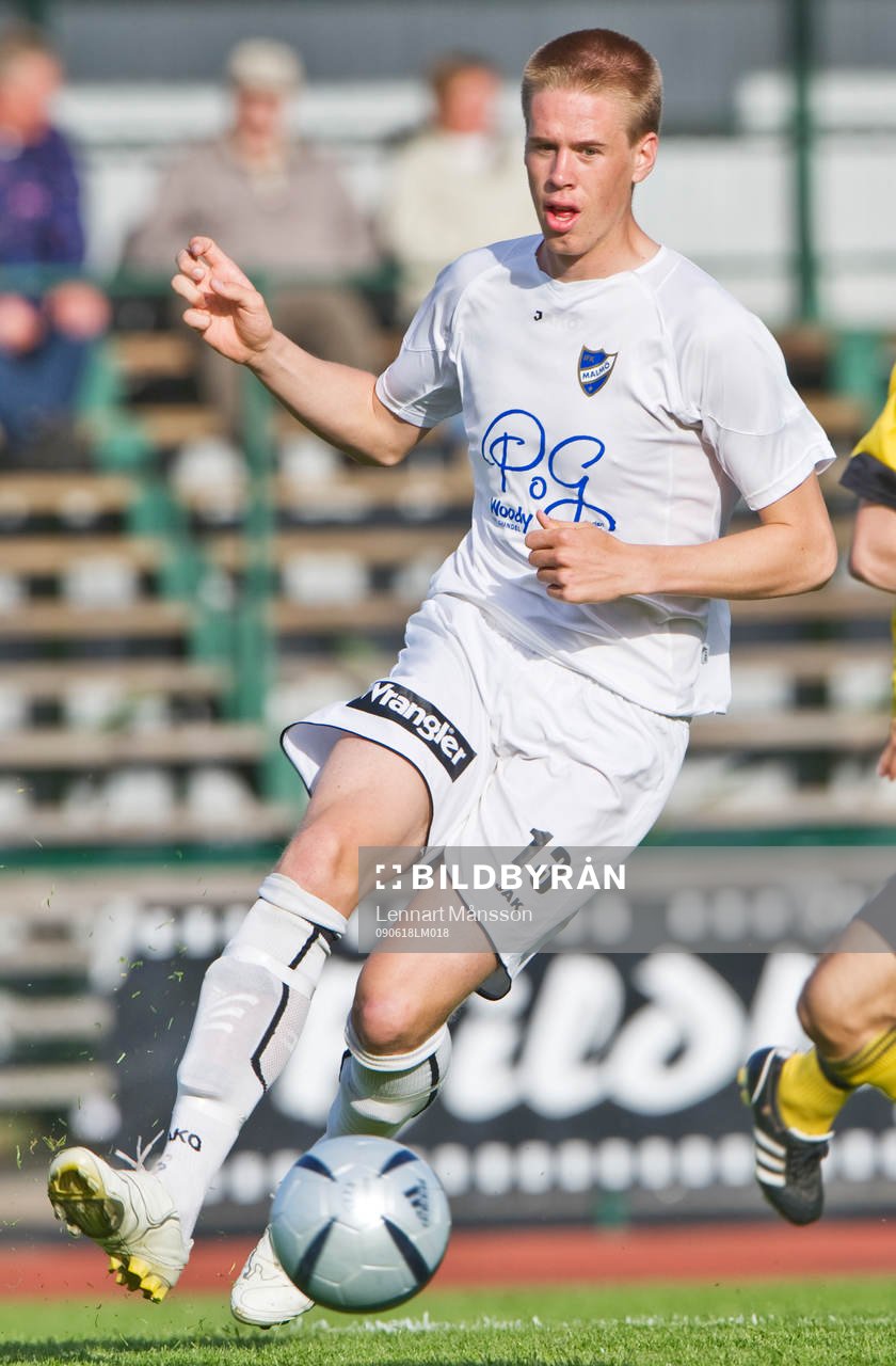 Patrik Jansson