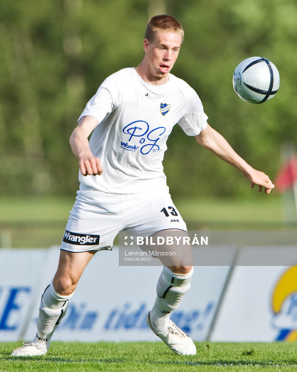 Patrik Jansson