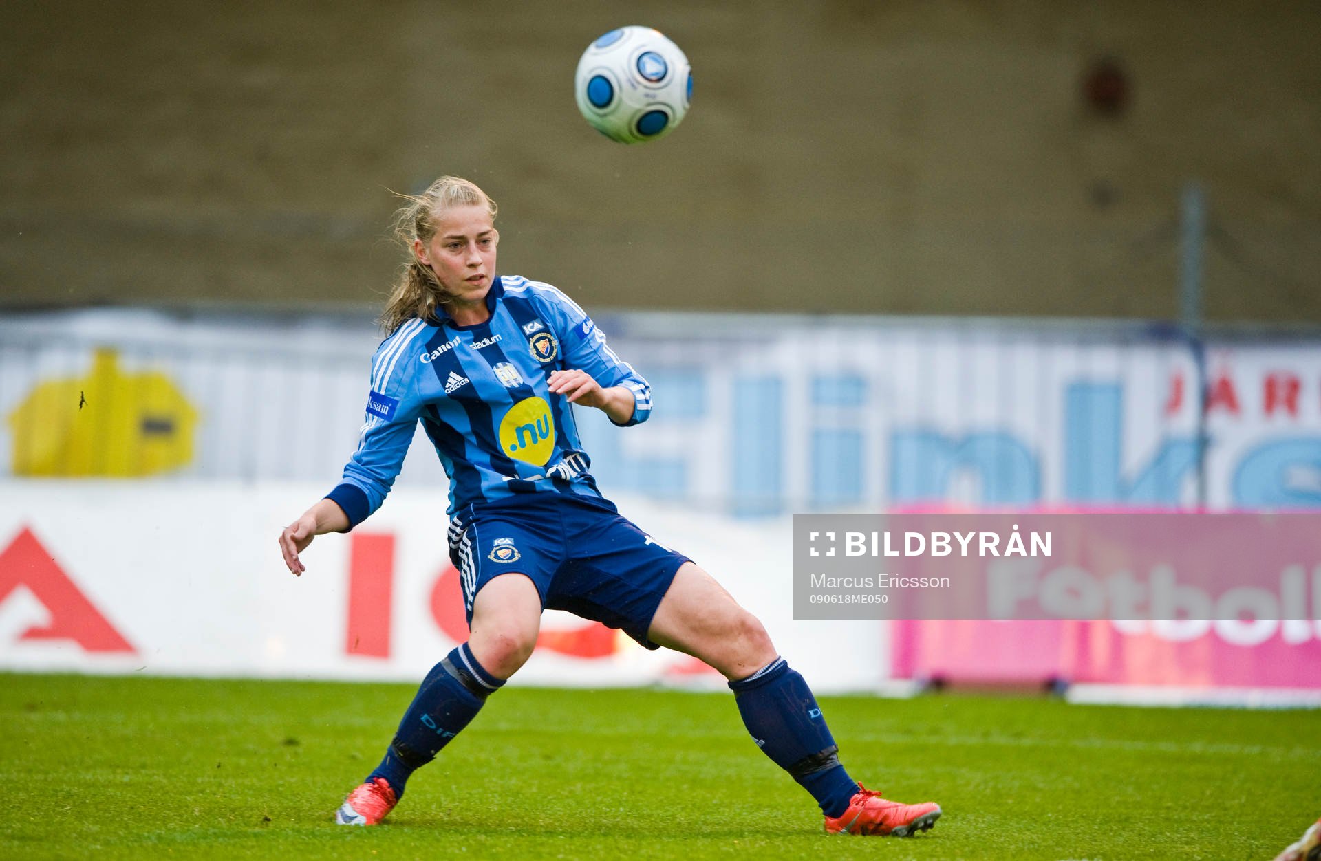 Linda Sällström