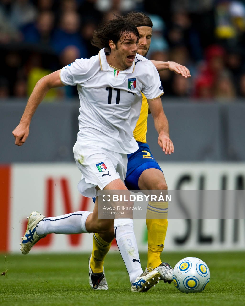 Palo De Ceglie, Italien