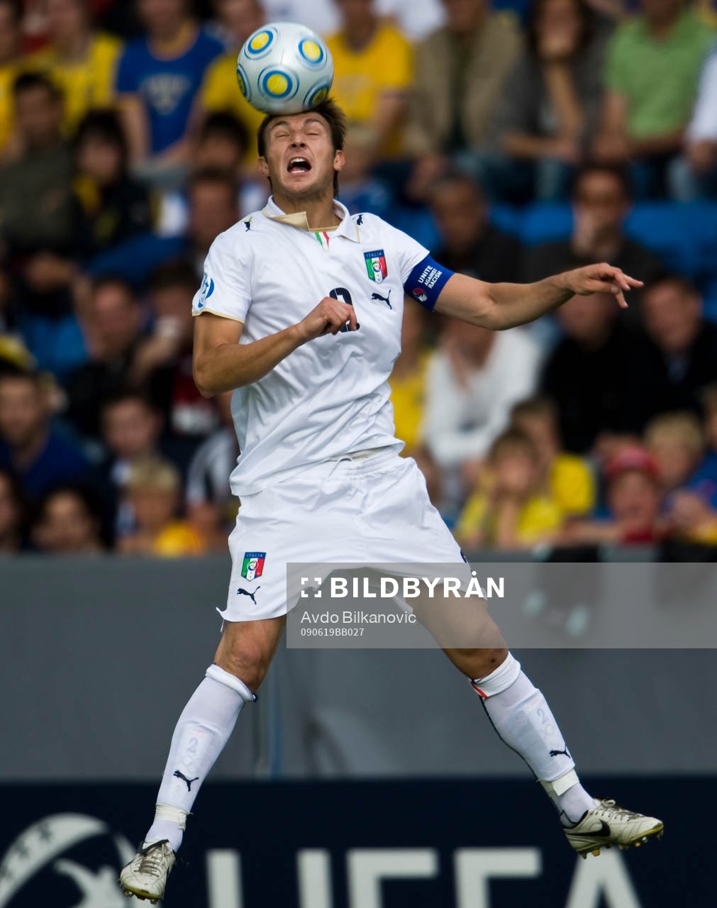  Marco Motta, Italien