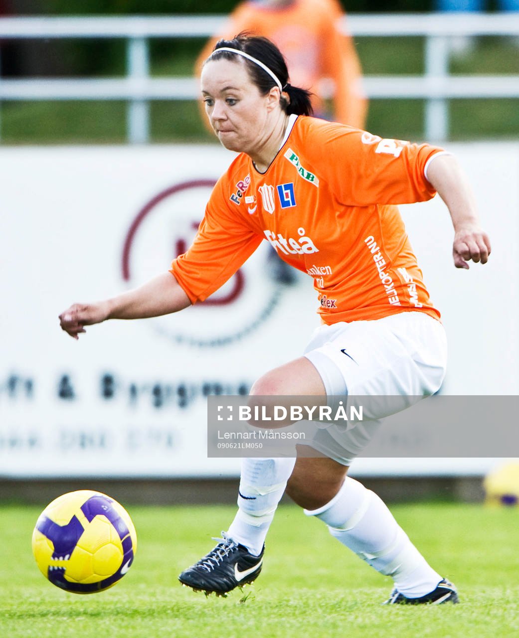 June Pedersen