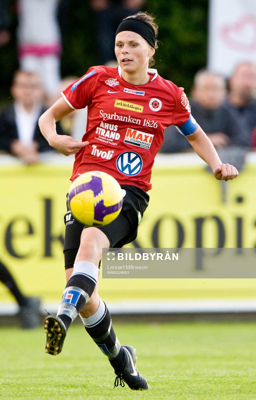 Susanne Moberg