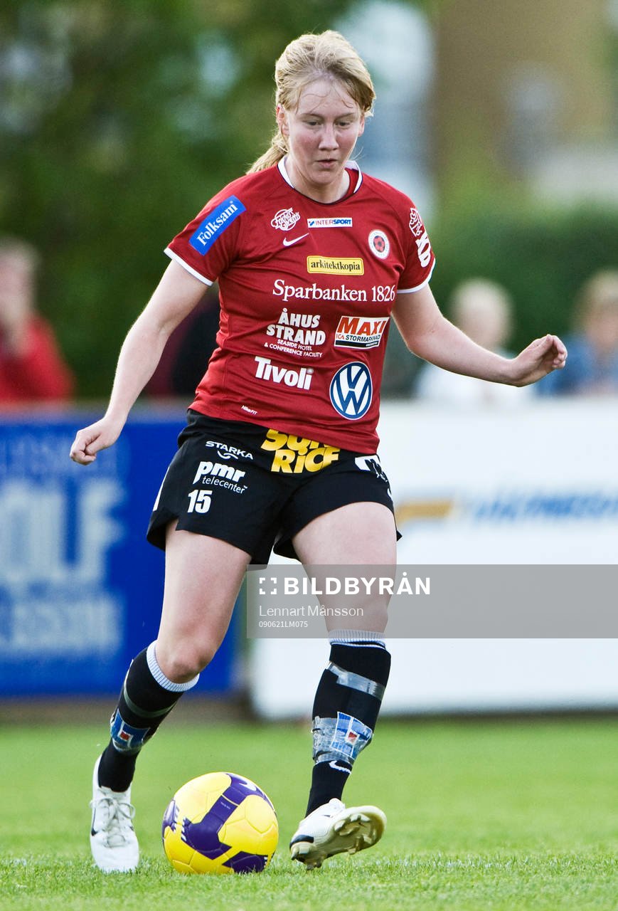 Sofie Persson