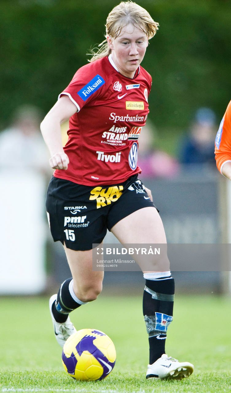 Sofie Persson