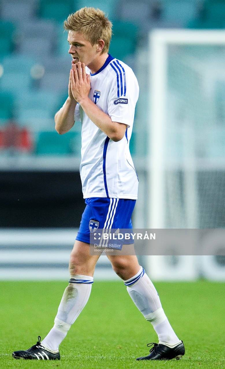 Jonas Portin