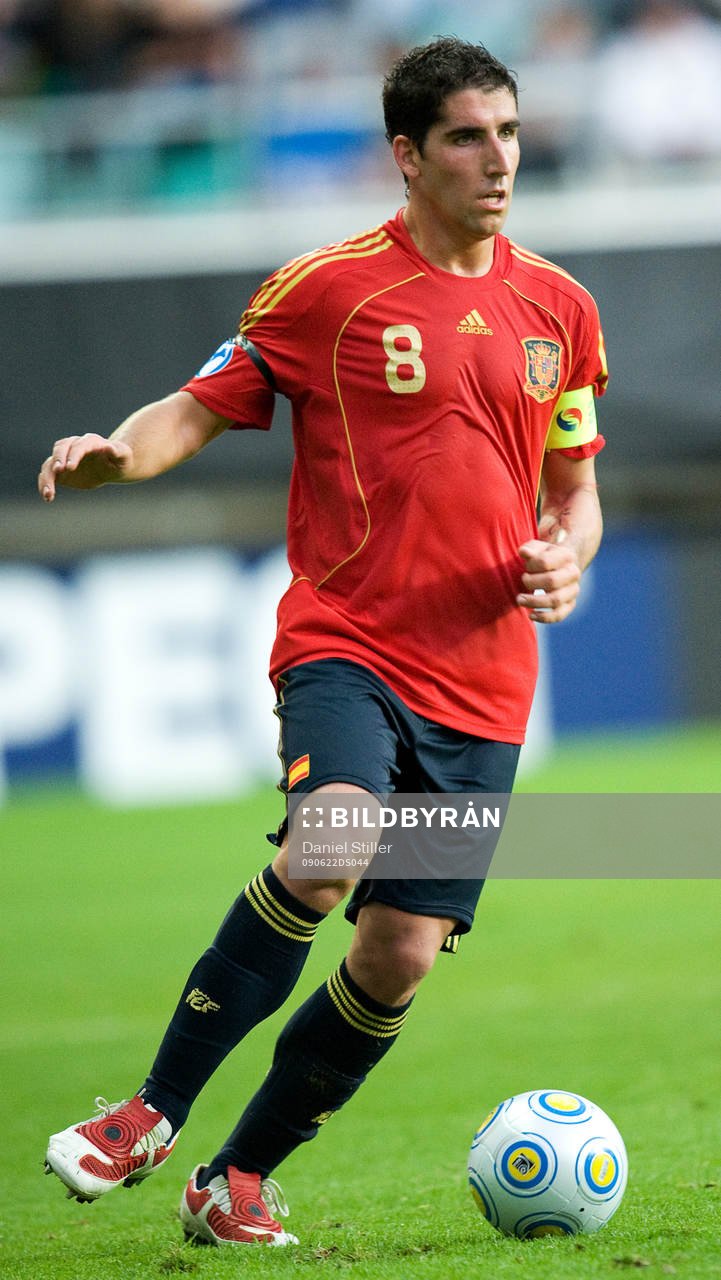 Raul Garcia