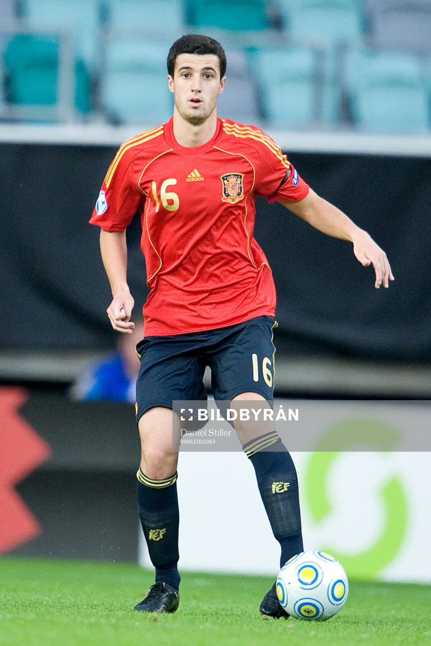 Iván Marcano
