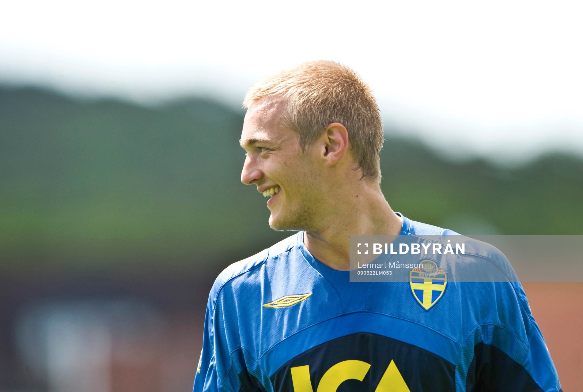 Joel Ekstrand