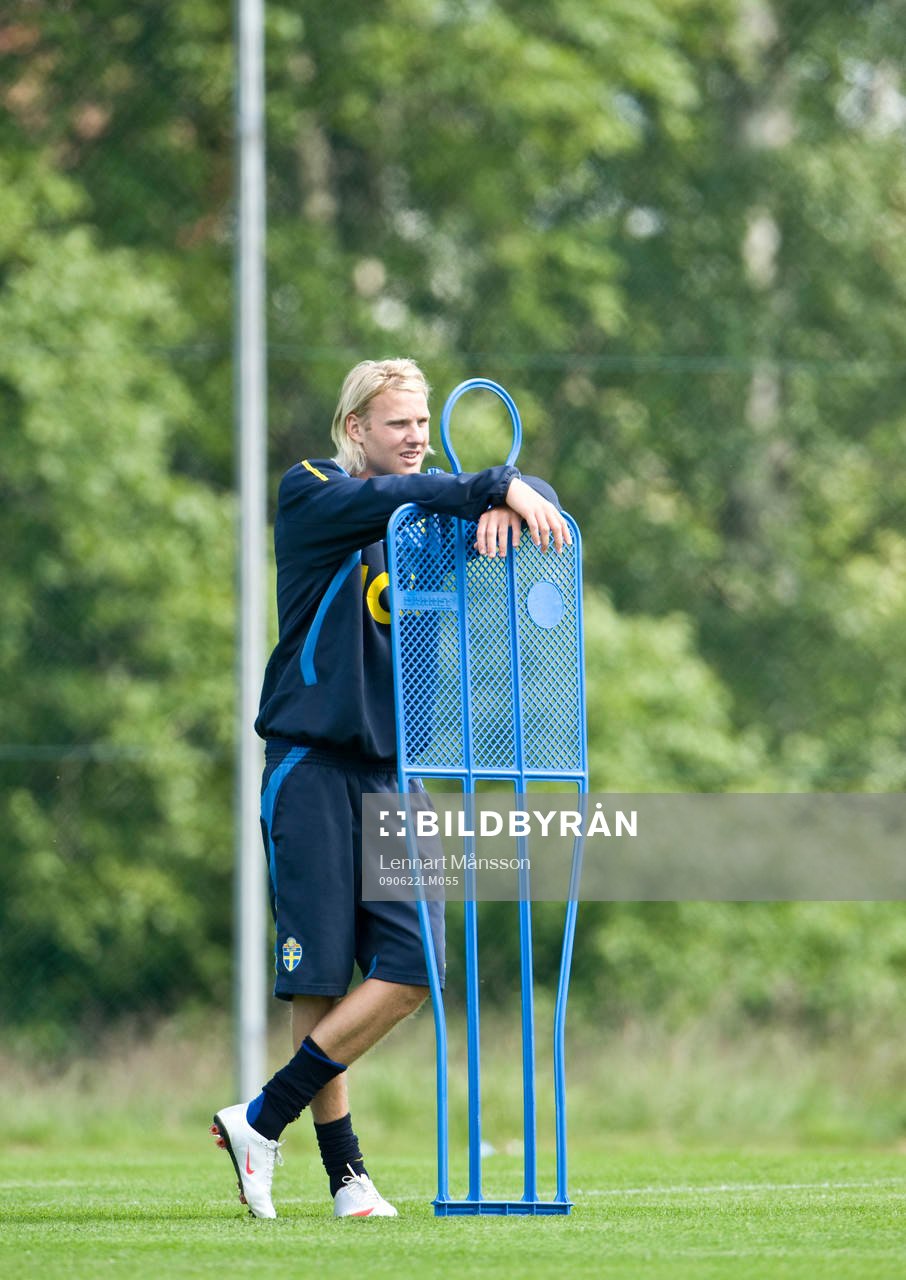 Ola Toivonen