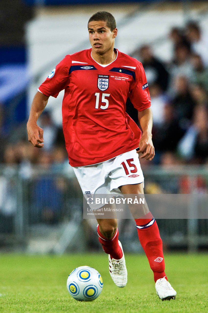 Jack Rodwell