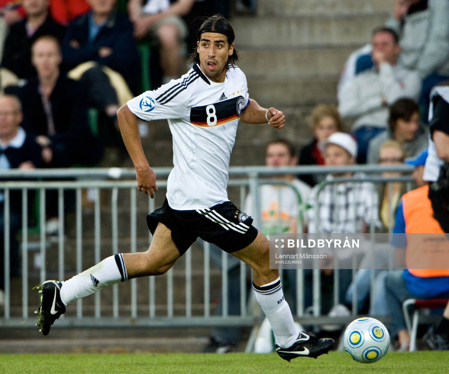 Sami Khedira