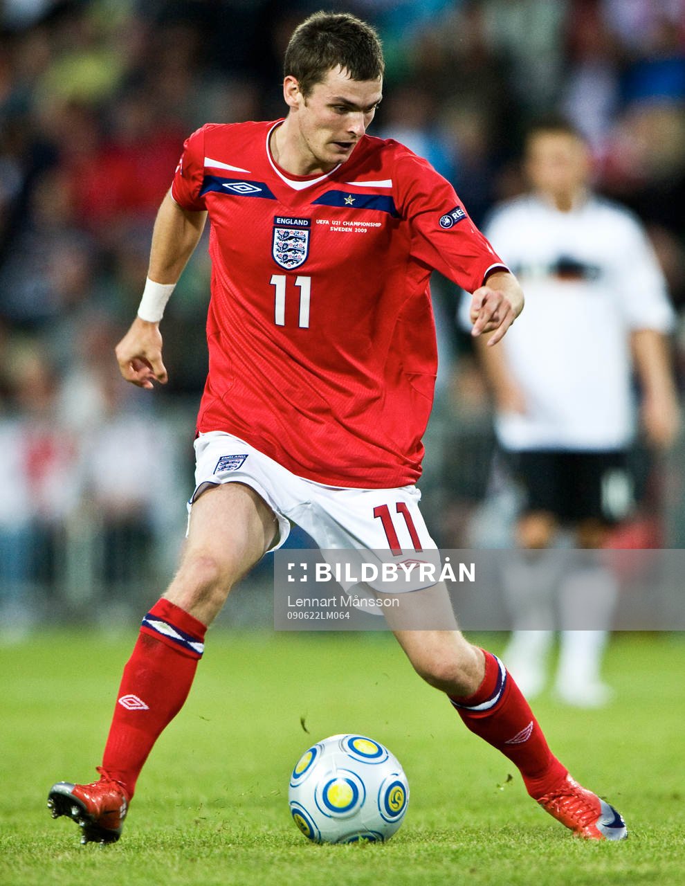 Adam Johnson