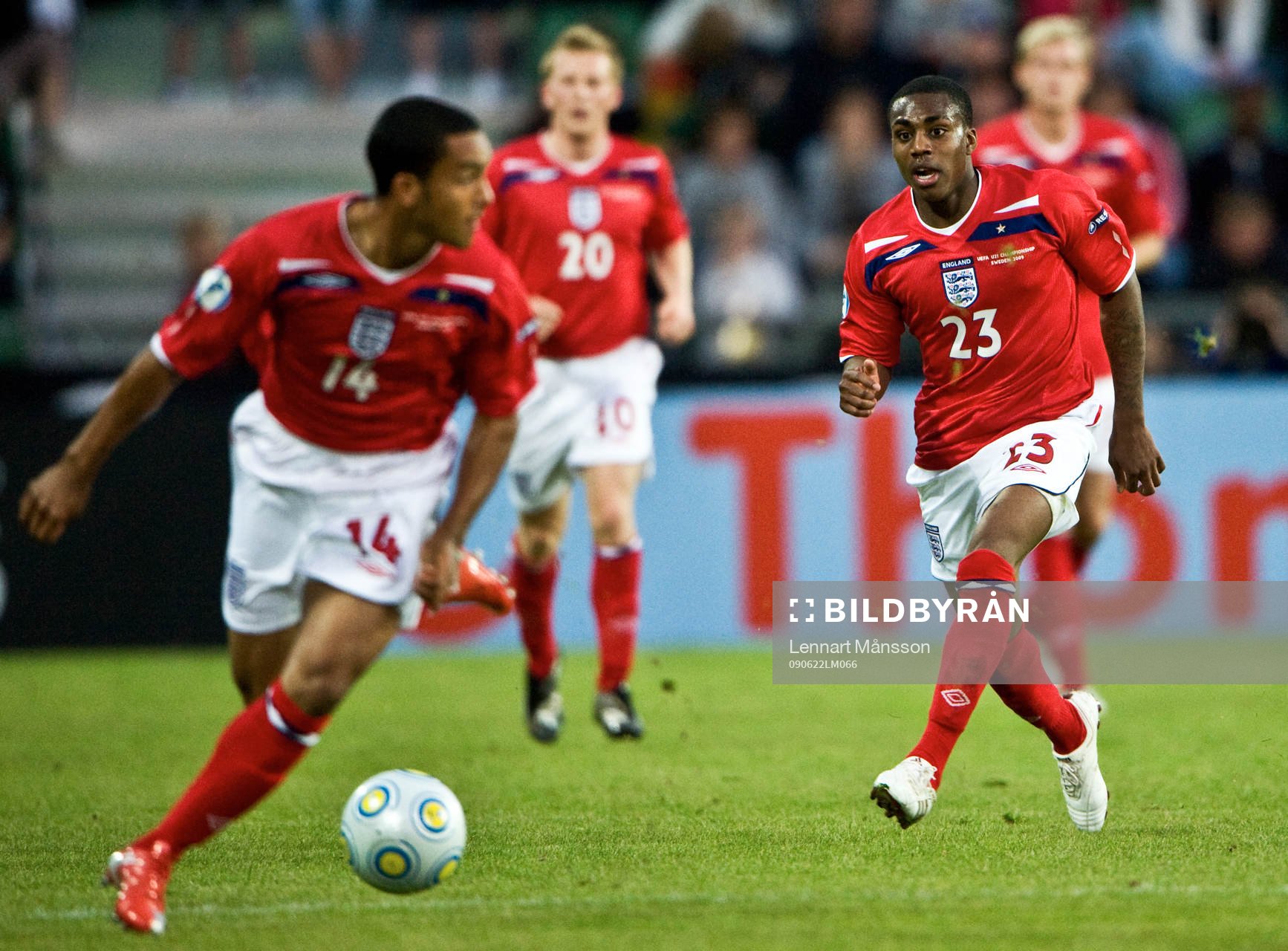 Danny Rose