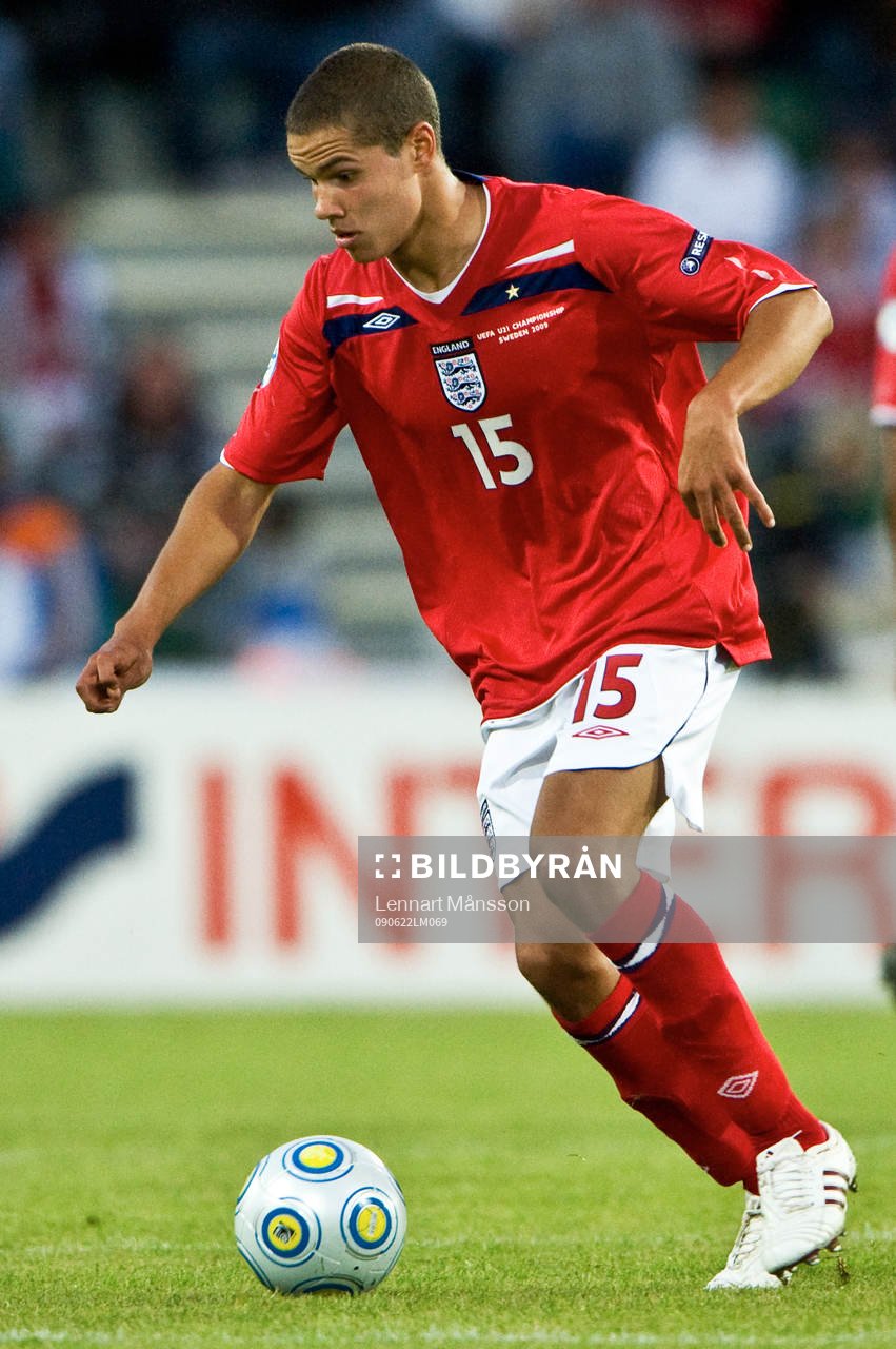 Jack Rodwell