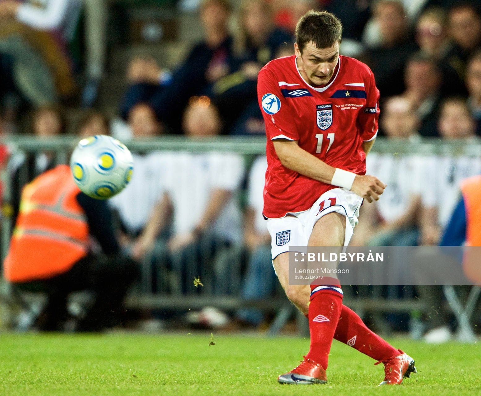 Adam Johnson