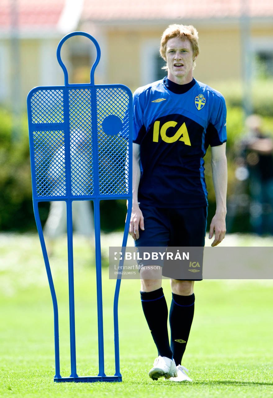 Rasmus Elm