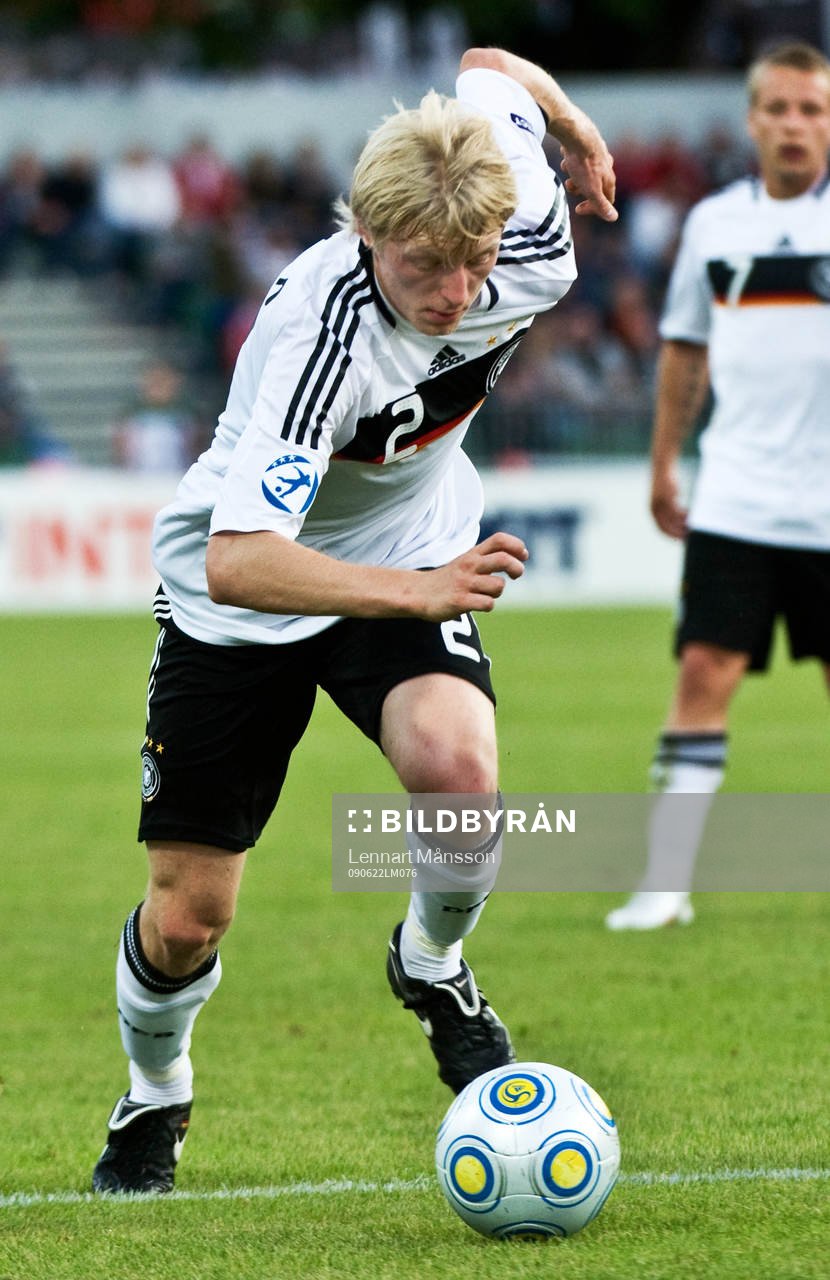 Andreas Beck