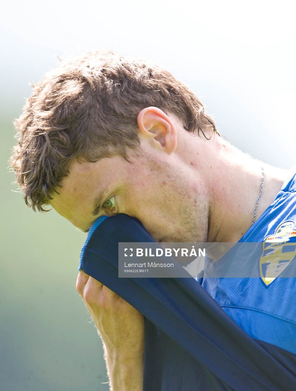 Marcus Berg