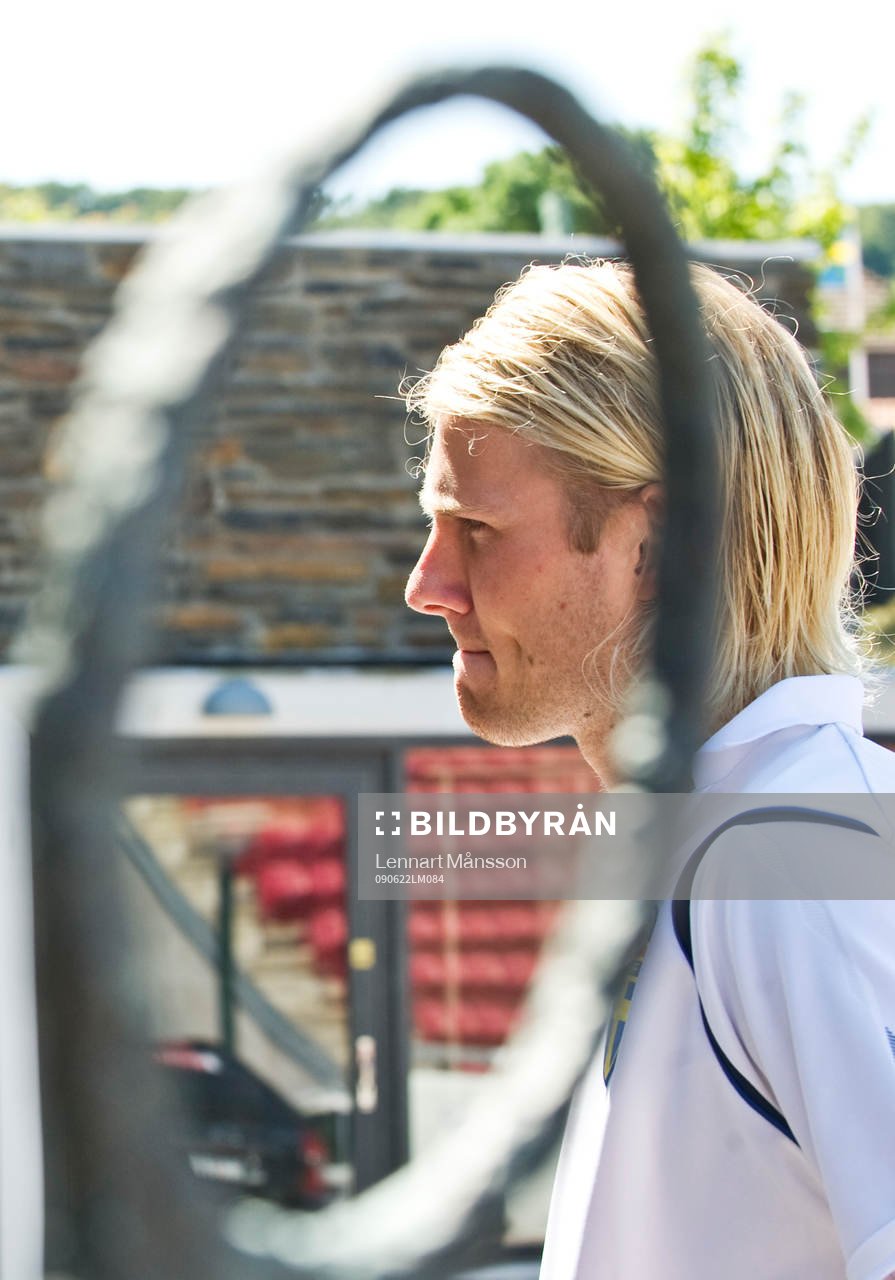 Ola Toivonen