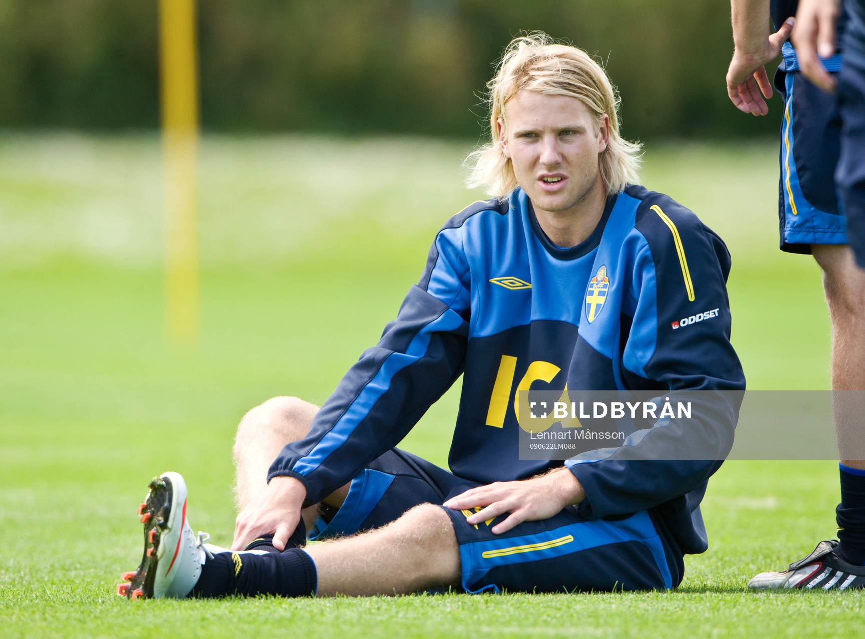 Ola Toivonen