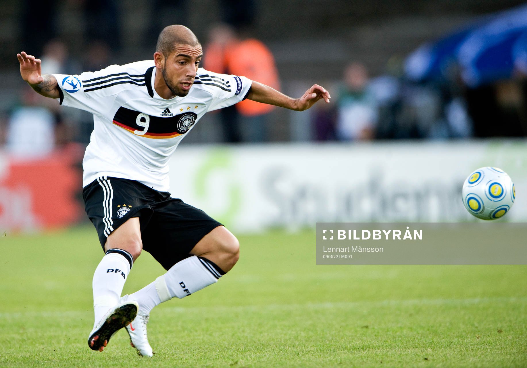 Ashkan Dejagah