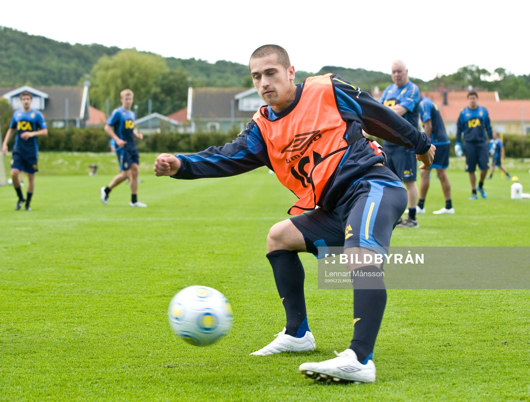Emir Bajrami