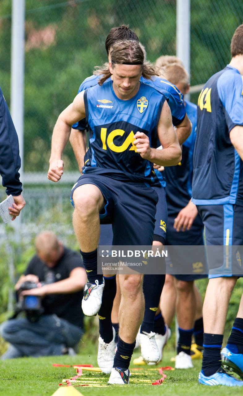 Gustav Svensson