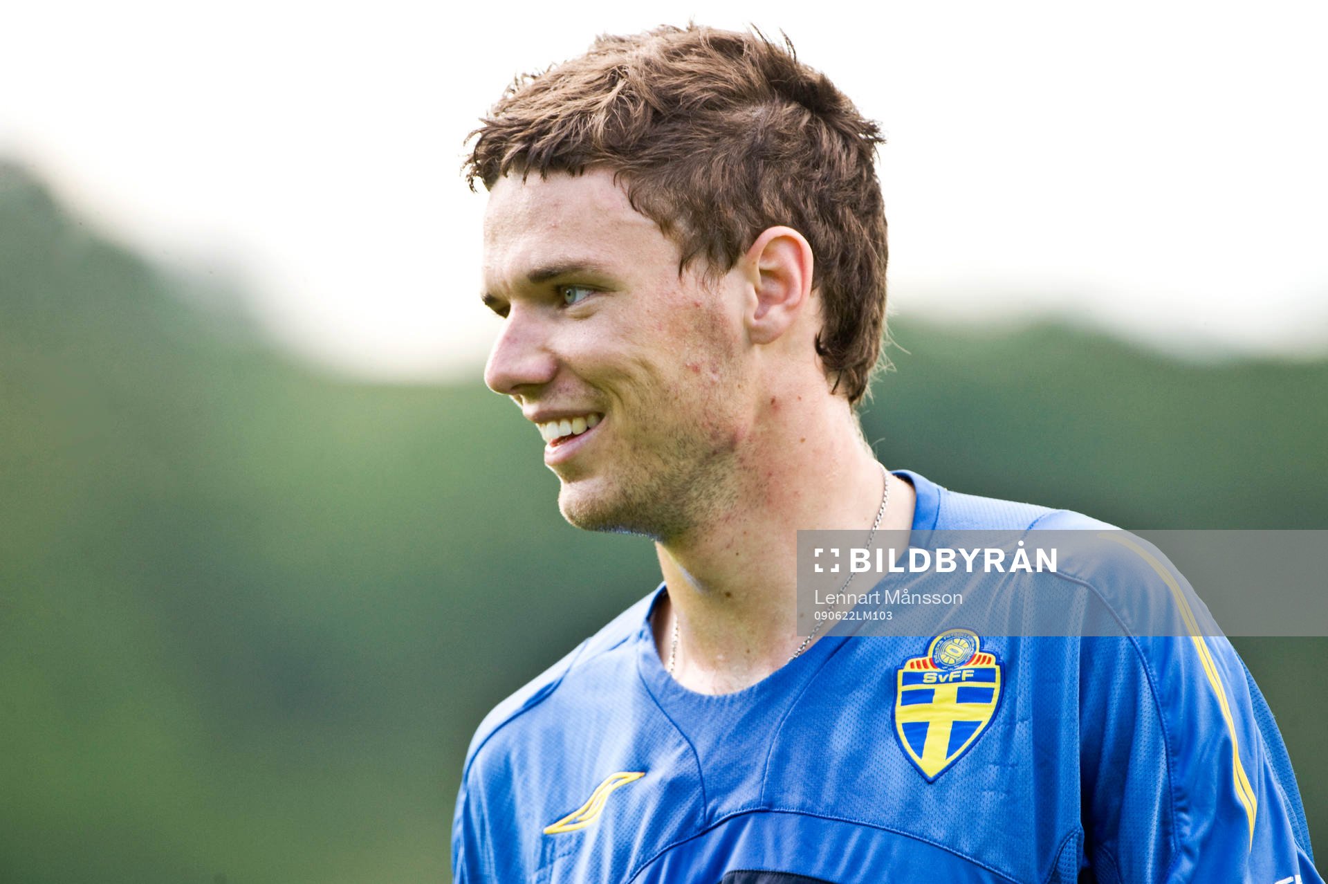 Marcus Berg