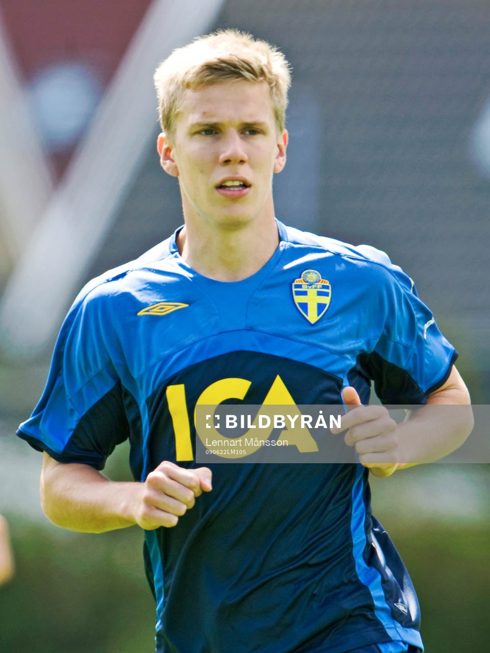 Pontus Wernbloom