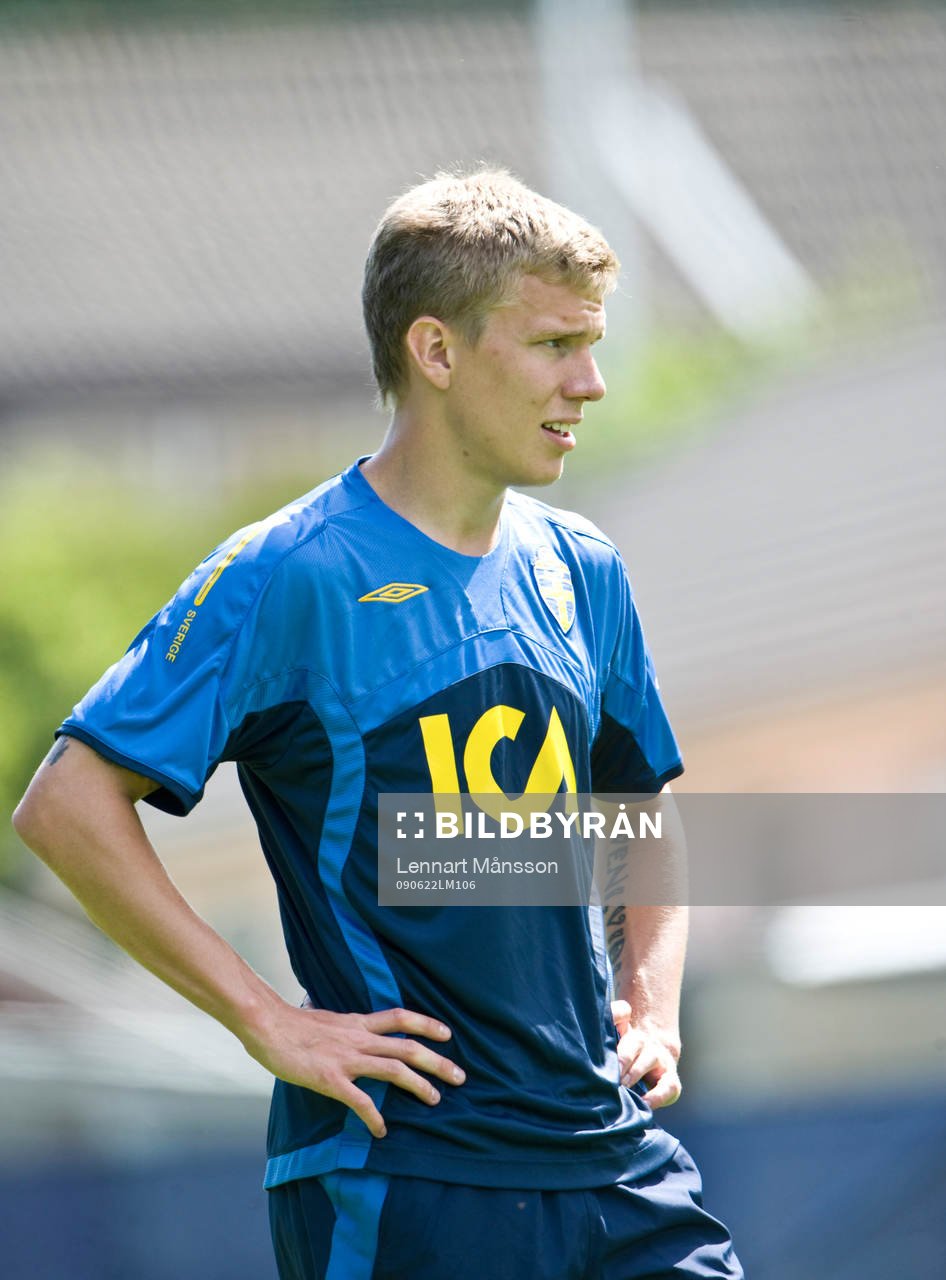 Pontus Wernbloom