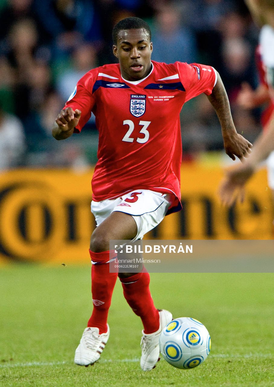 Danny Rose