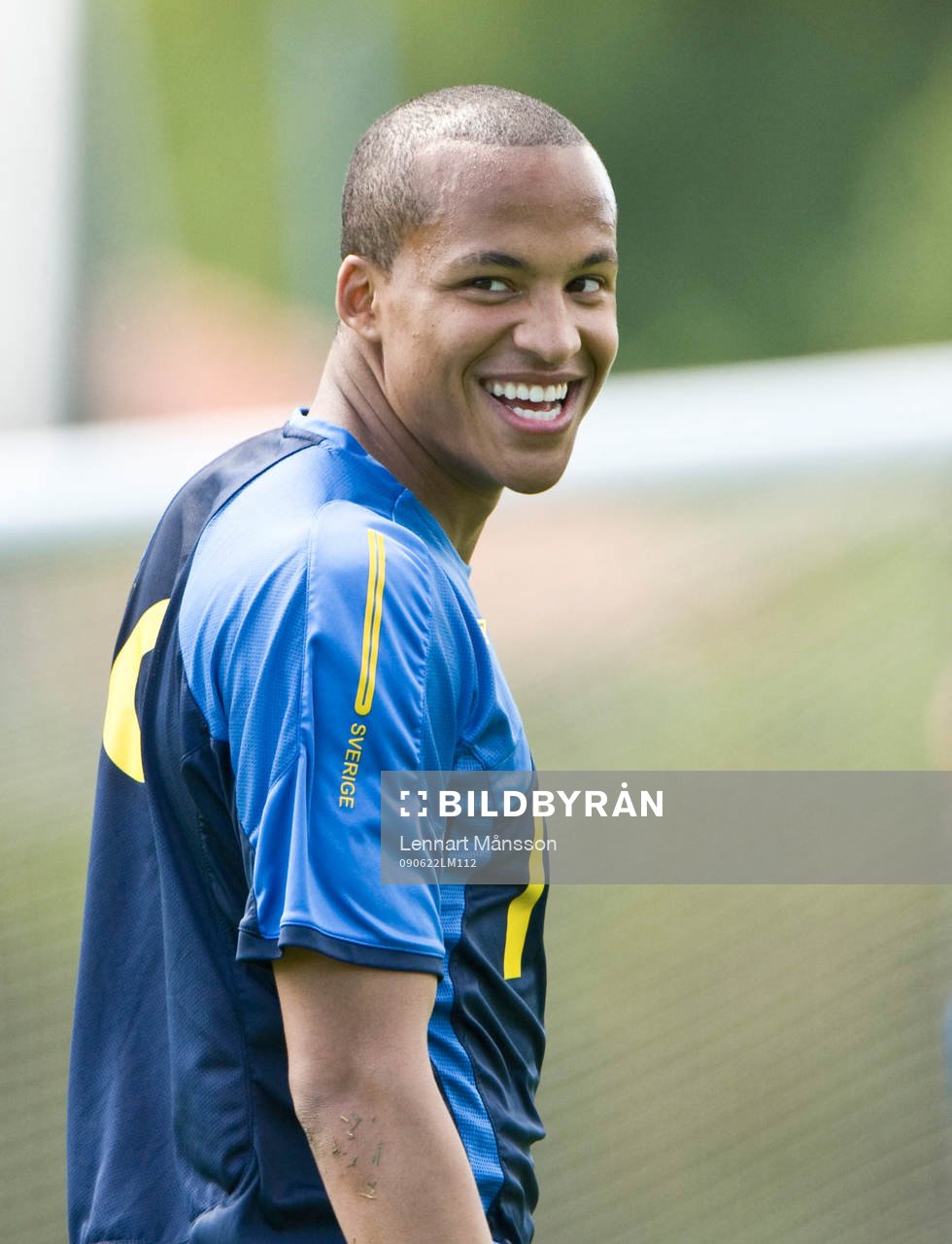 Martin Olsson