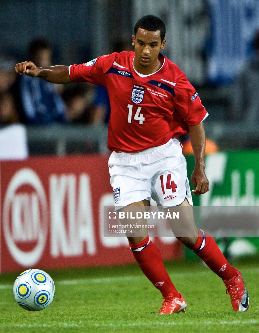 Theo Walcott