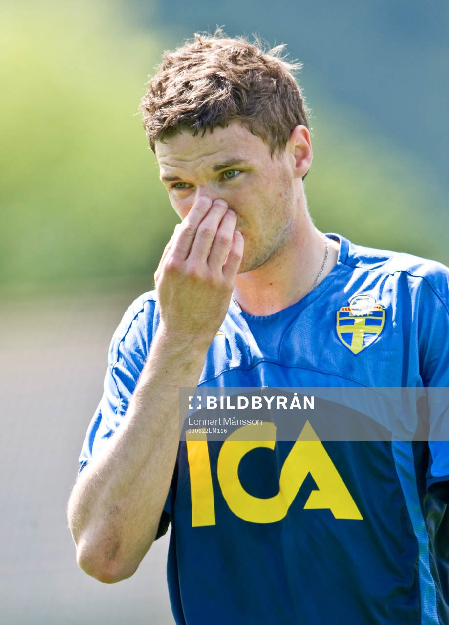 Marcus Berg