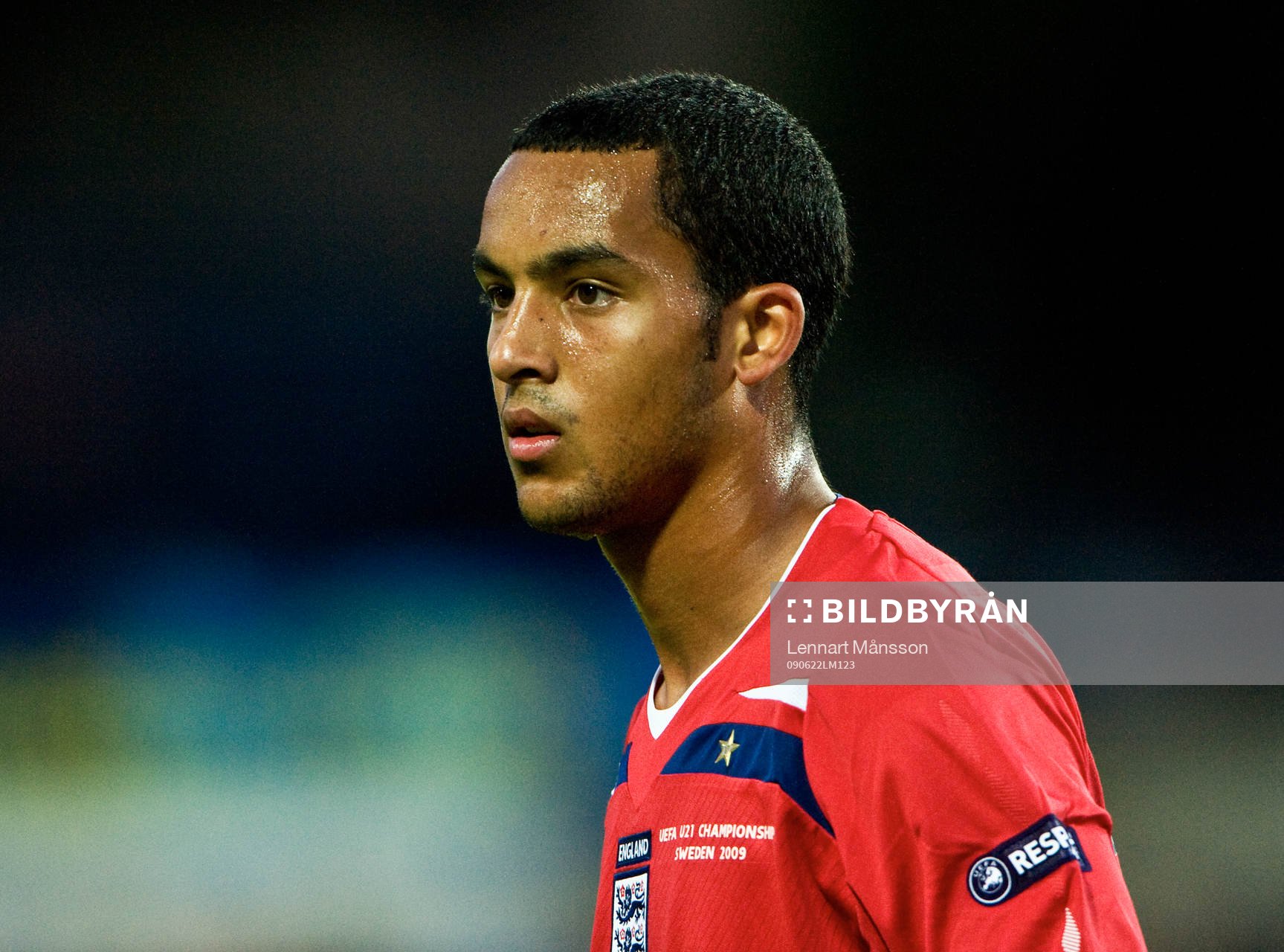 Theo Walcott