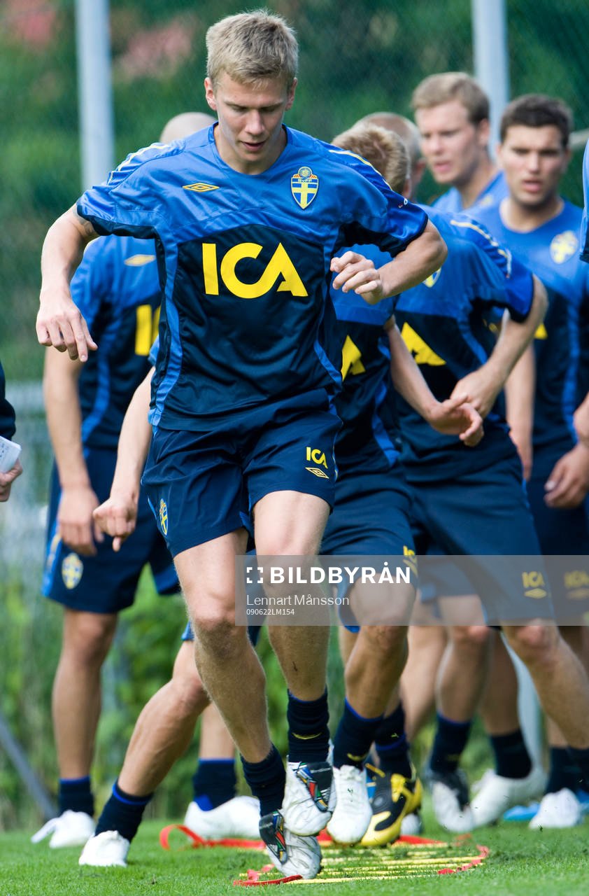 Pontus Wernbloom