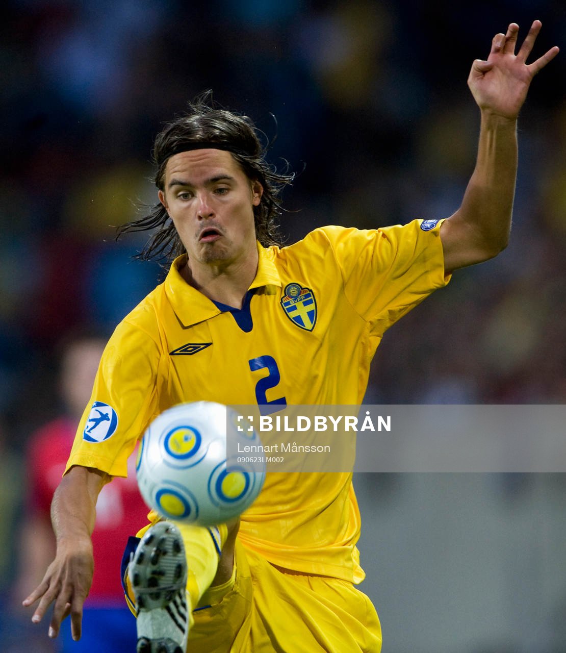 Mikael Lustig