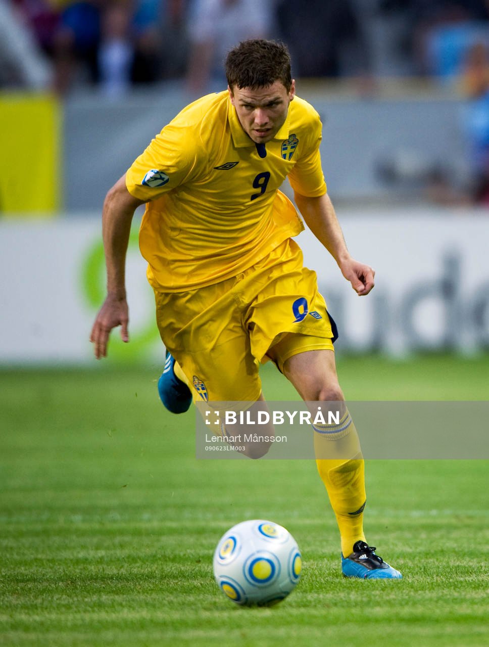 Marcus Berg