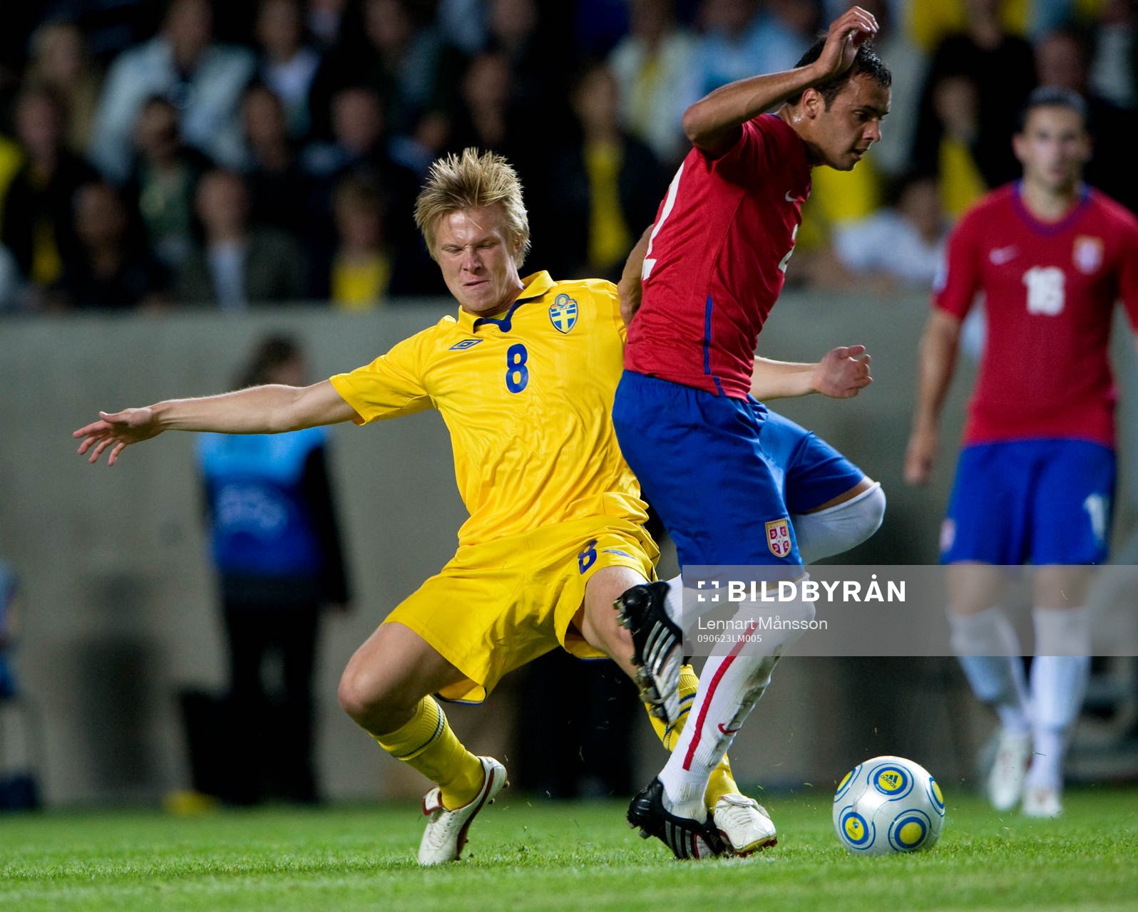 Andreas Landgren