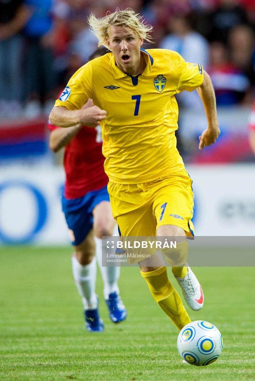 Ola Toivonen