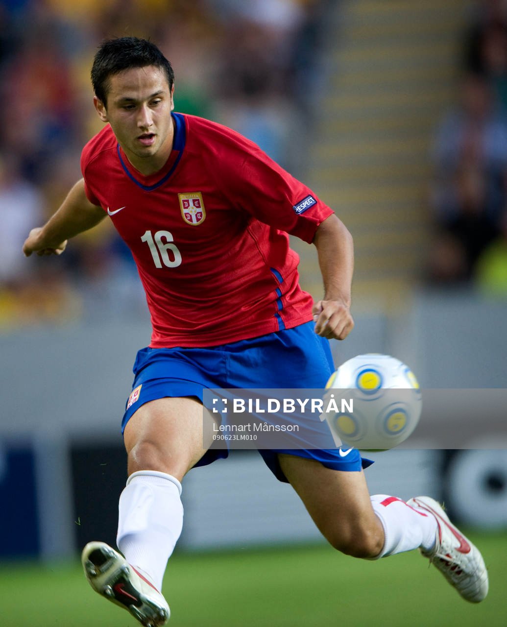 Jagos Vukovic