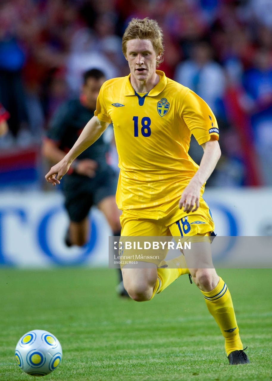 Rasmus Elm