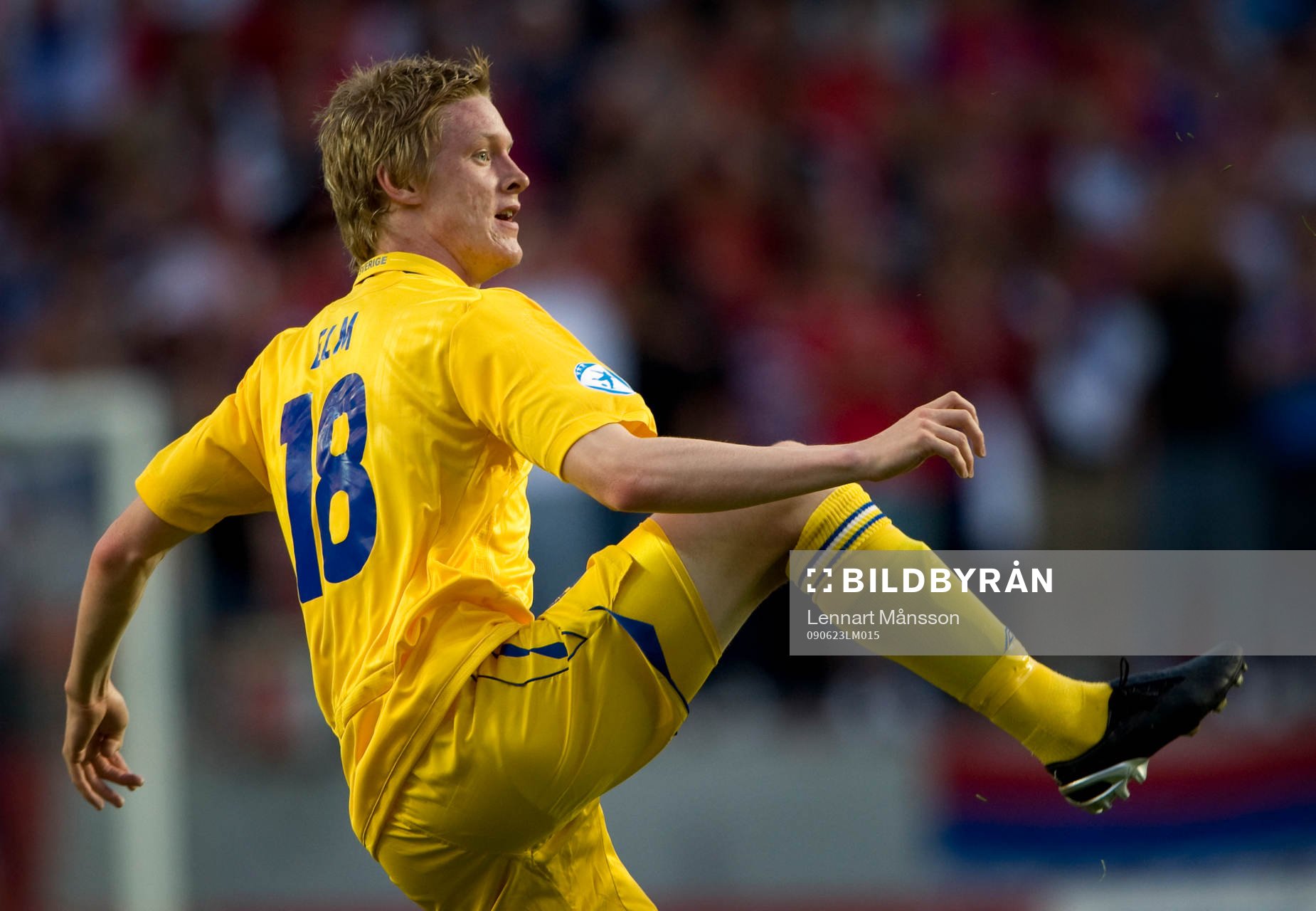 Rasmus Elm
