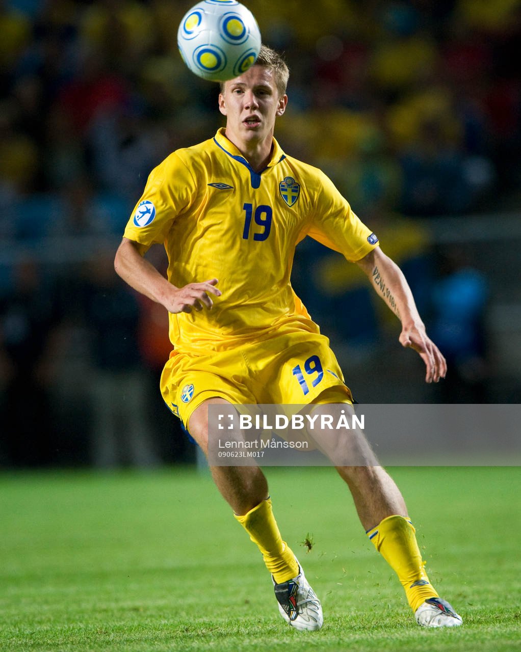 Pontus Wernbloom