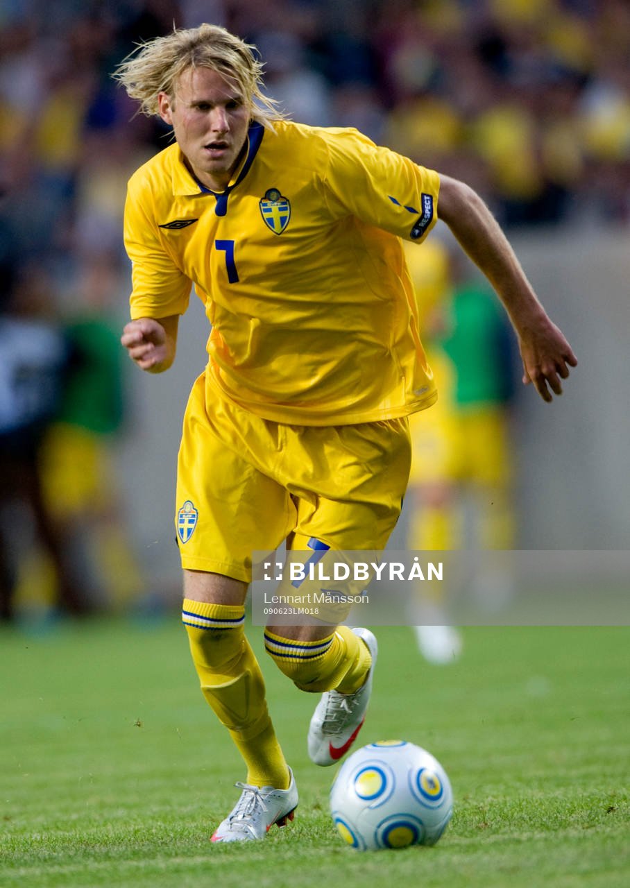 Ola Toivonen