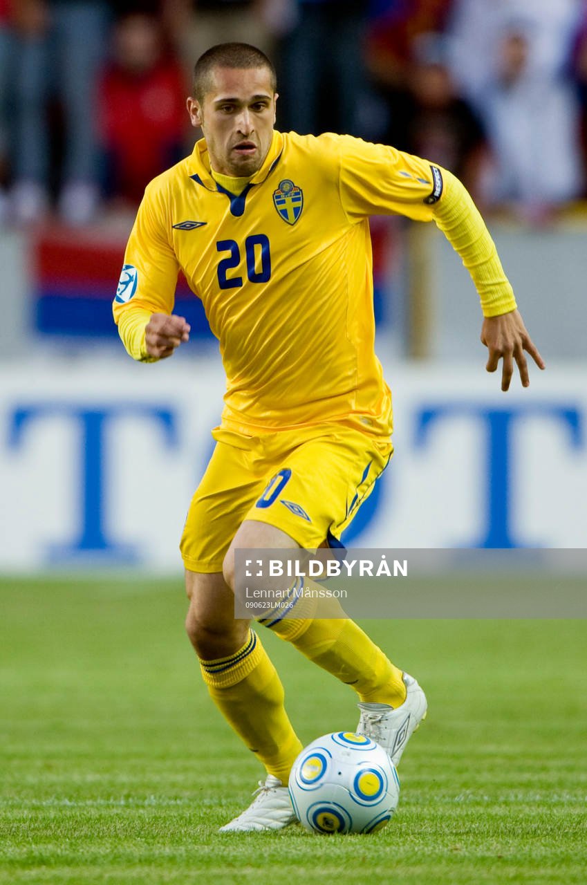 Emir Bajrami